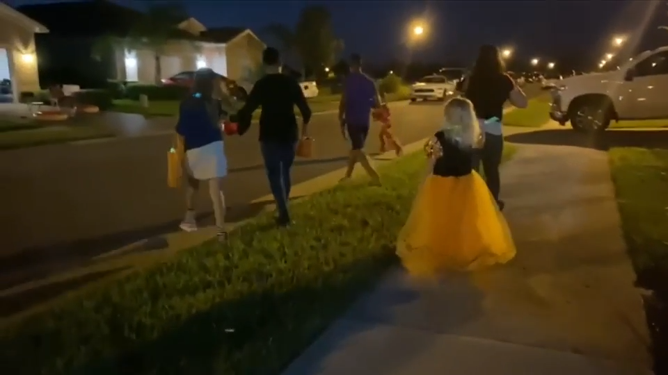 MDFR officials urge parents, drivers to follow safety tips during Halloween festivities — Pinecrest Community news