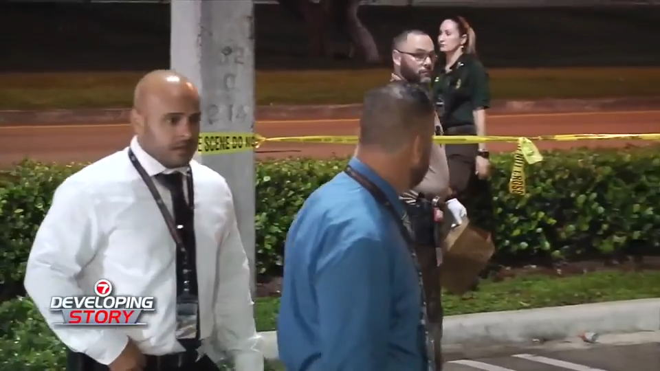 Man dead after shooting following verbal altercation in NW Miami-Dade — Pinecrest Dining news