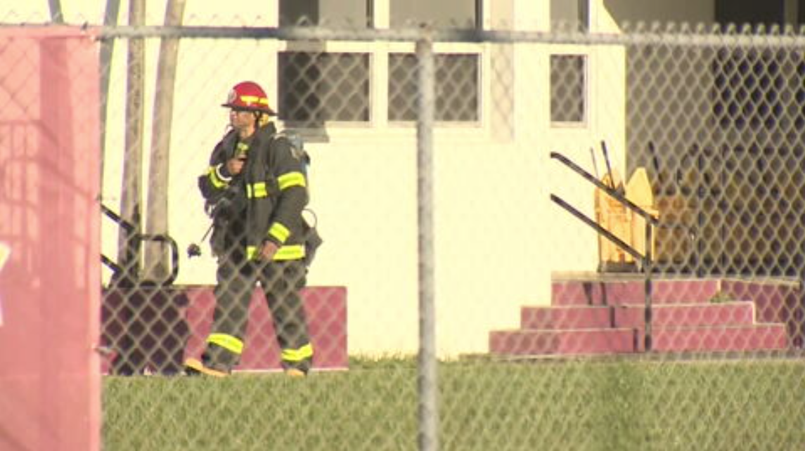 Gas leak prompts evacuation at Auburndale Elementary in Miami — WSVN 7 Miami-Dade, Pinecrest Schools news