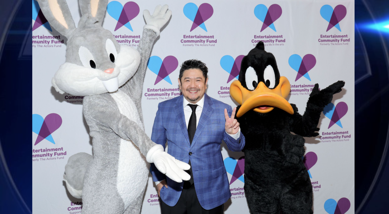 Eric Bauza, voice actor behind Bugs Bunny and other Looney Tunes stars, dies at 46 — WSVN Entertainment, Pinecrest Arts news