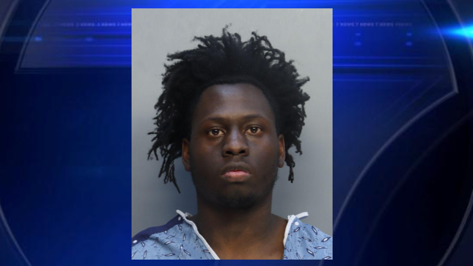 Man arrested after suspects pose as cops in North Miami kidnapping and murder — WSVN 7 Miami-Dade, Pinecrest Real Estate news