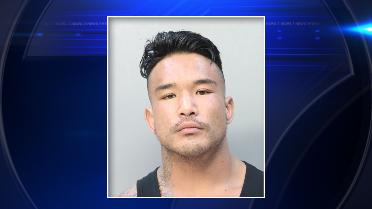 Uber Eats driver shot by woman’s boyfriend after returning to see her, deputies say — WSVN 7 Miami-Dade, Pinecrest Health news