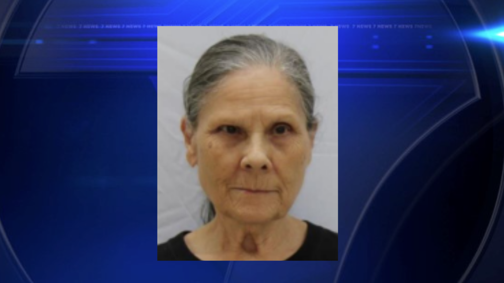 Search underway for missing endangered 79-year-old woman last seen in SW Miami-Dade — WSVN 7 Miami-Dade, Pinecrest Community news