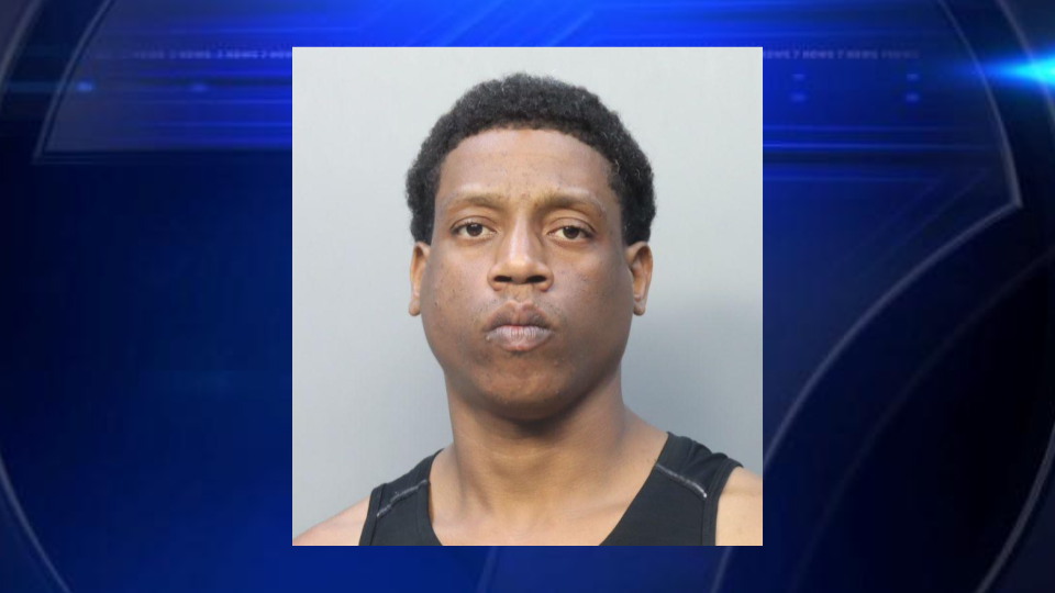 Man arrested after stealing nearly $850 in merchandise from Hialeah Target, police say — WSVN 7 Miami-Dade, Pinecrest Business news
