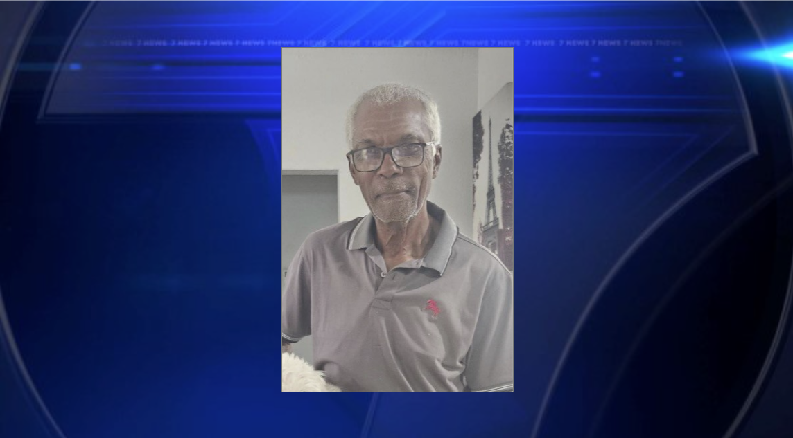 Search underway for 76-year-old man reported missing from Miami’s Model City neighborhood — WSVN 7 Miami-Dade, Pinecrest Community news