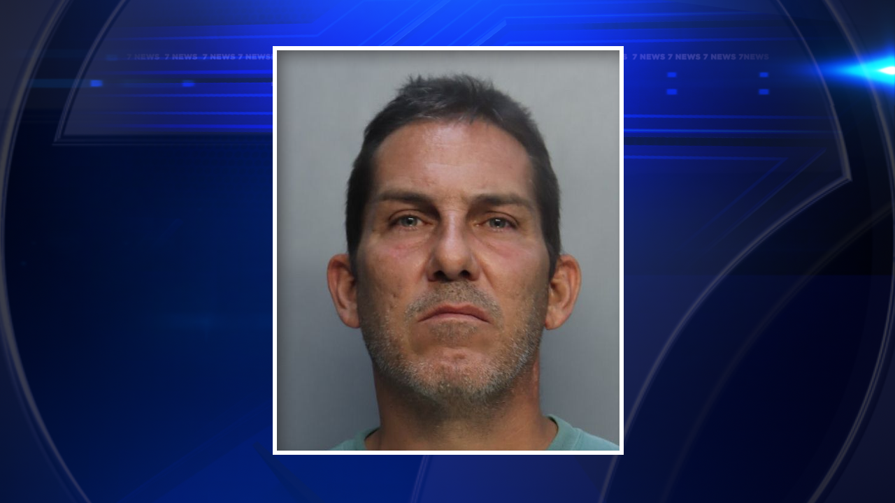 Man accused of throwing pet birds at woman after asking who she loved more — Pinecrest Community news