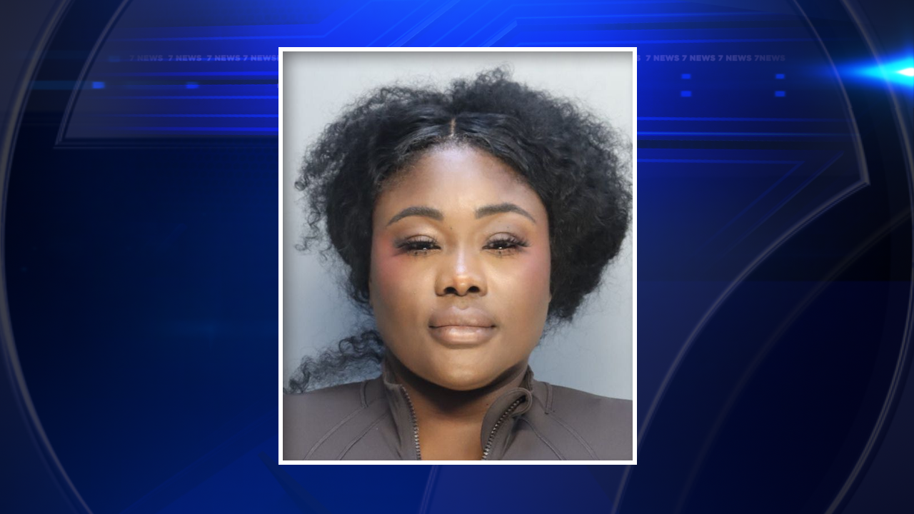 Woman accused of reopening surgical wounds while providing unlicensed massages — WSVN 7 Miami-Dade