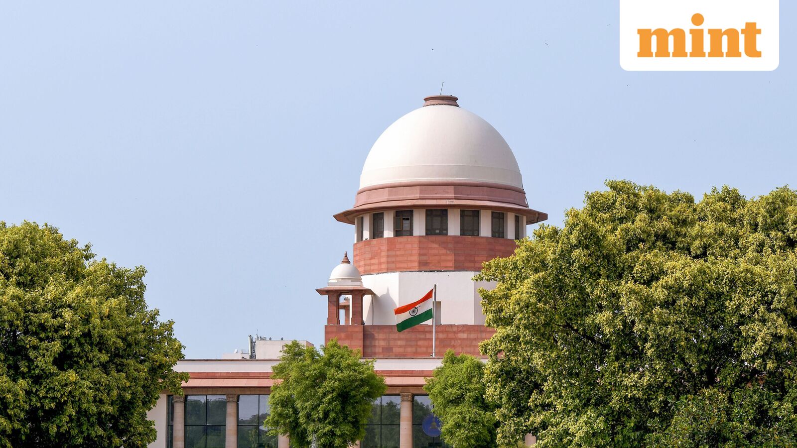 Talaq-e-Hasan row: Supreme Court seeks Centre's response on plea challenging Muslim divorce practices — Mint India, Pinecrest Technology news