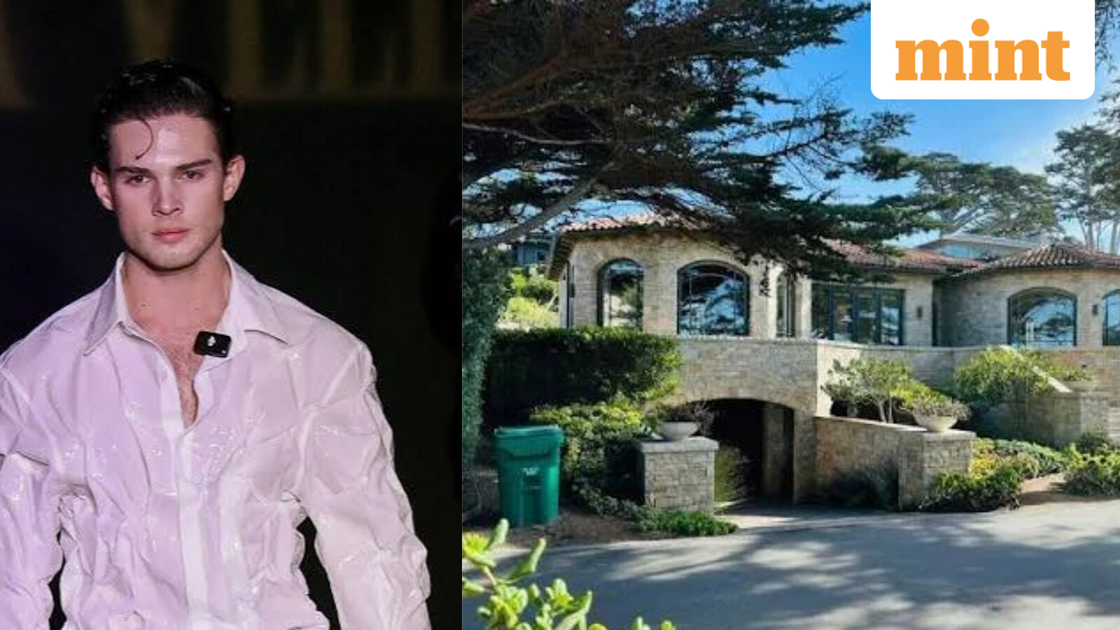 Who is Clavicular? American influencer accused of failing to pay rent and trashing $7 million California mansion — Mint India, Pinecrest Technology news