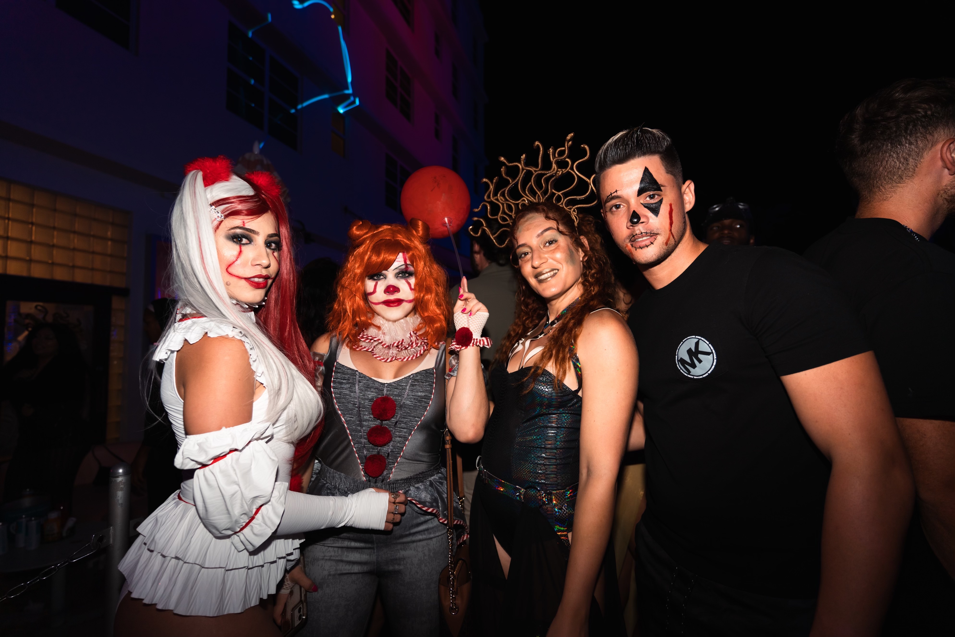 Where to party in Miami on Halloween weekend — Miami New Times, Pinecrest Dining news