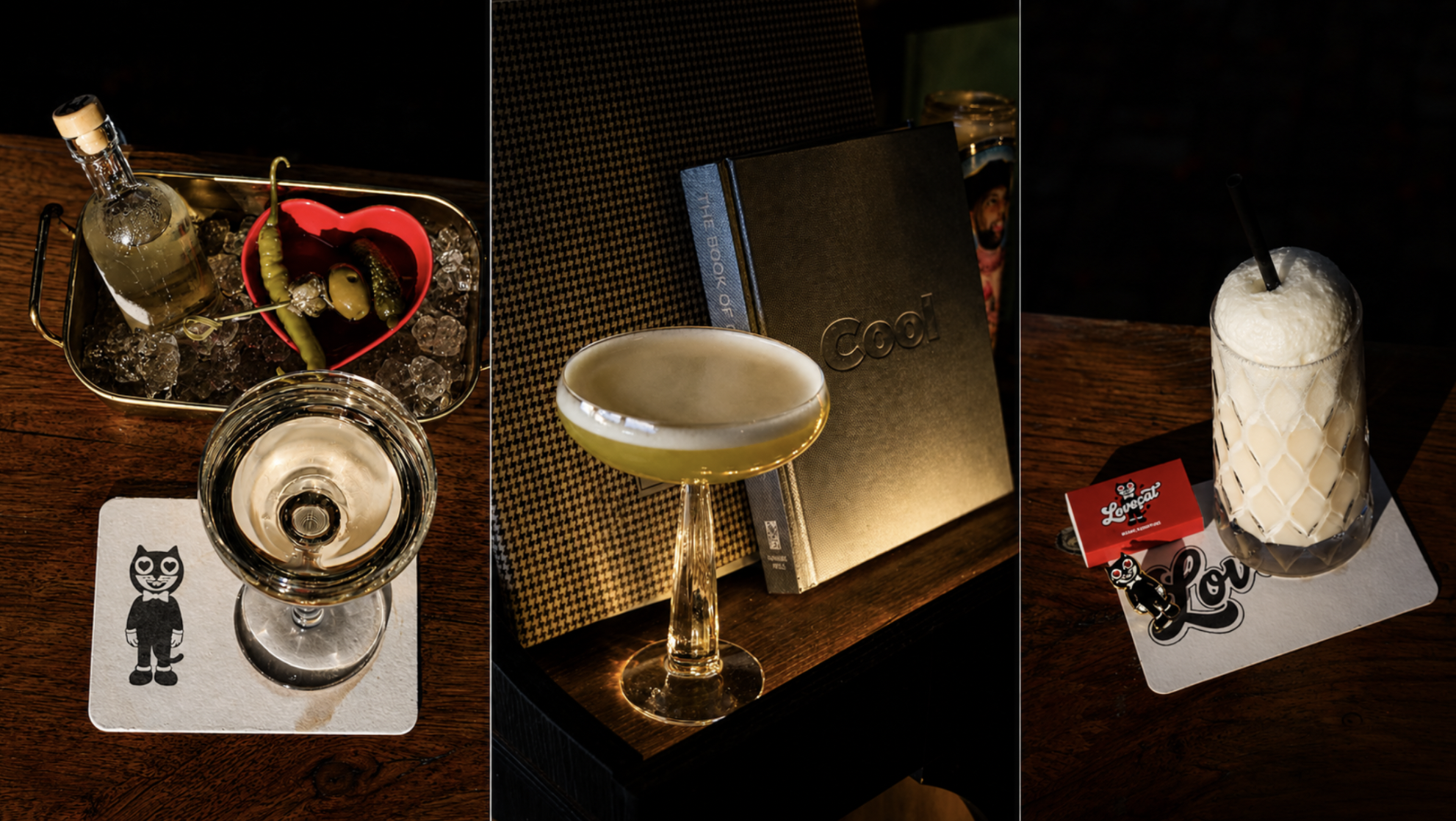 This hidden Miami cocktail bar is the coolest new spot to know — Miami New Times