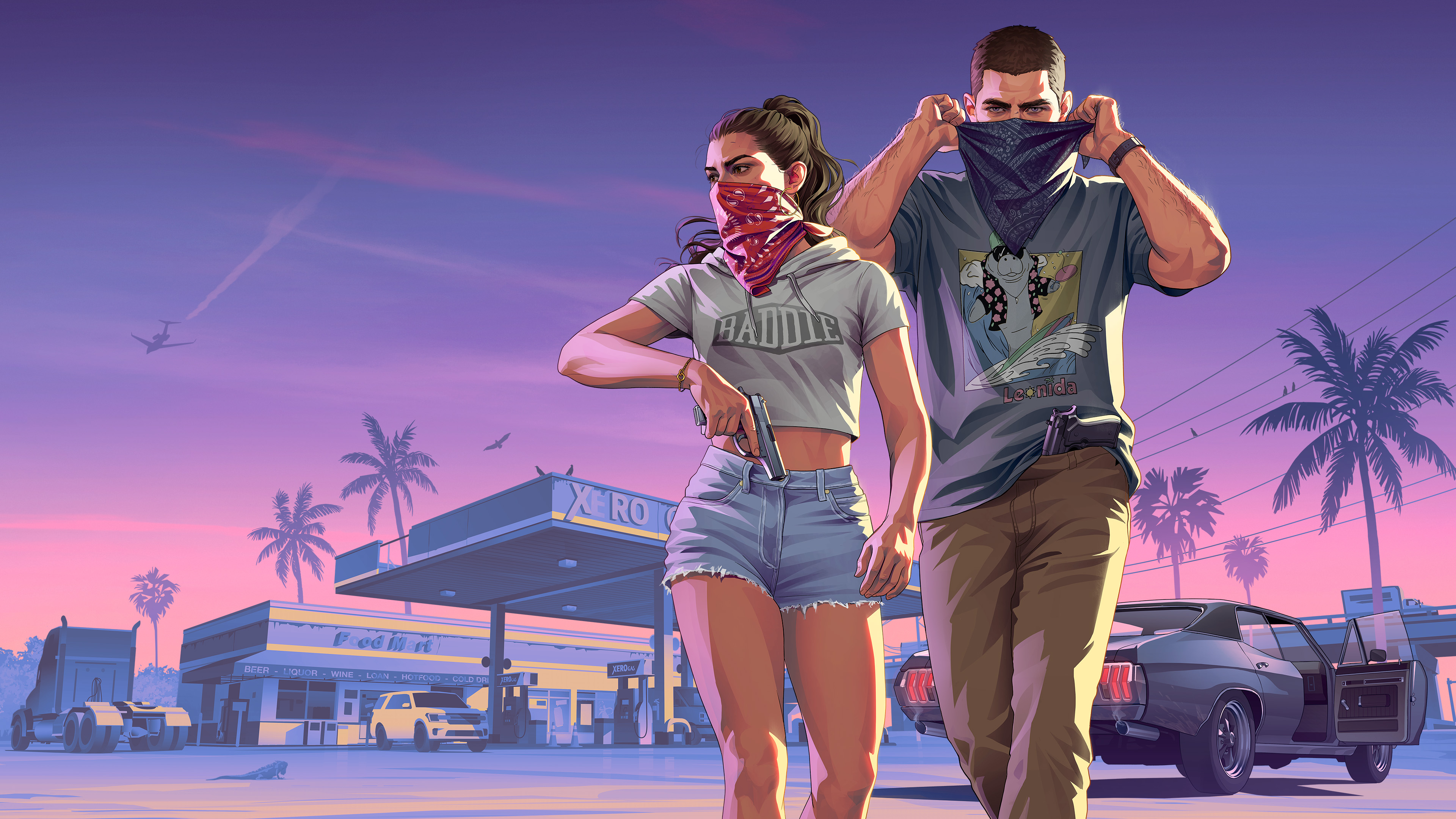 Miami Beach approves multi million-dollar GTA VI marketing agreement — Miami New Times