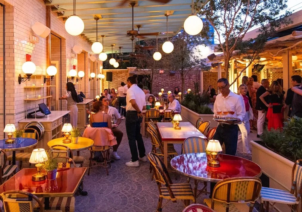 11 most romantic Miami Spice restaurants for date night — Miami New Times