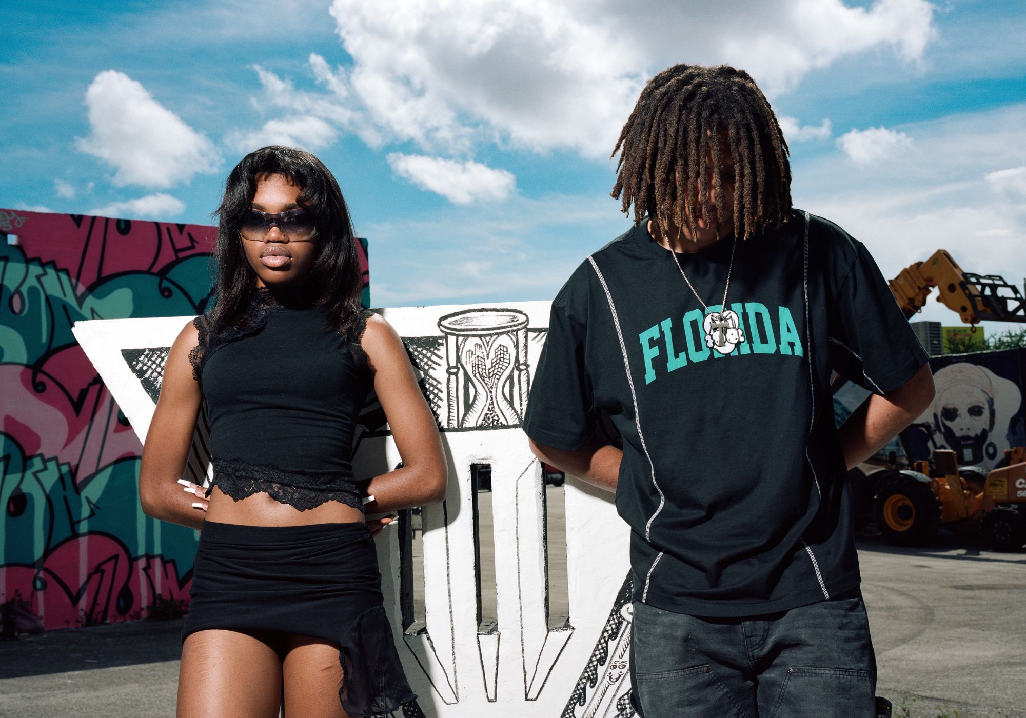 The best Miami acts to catch at III Points — Miami New Times, Pinecrest Arts news