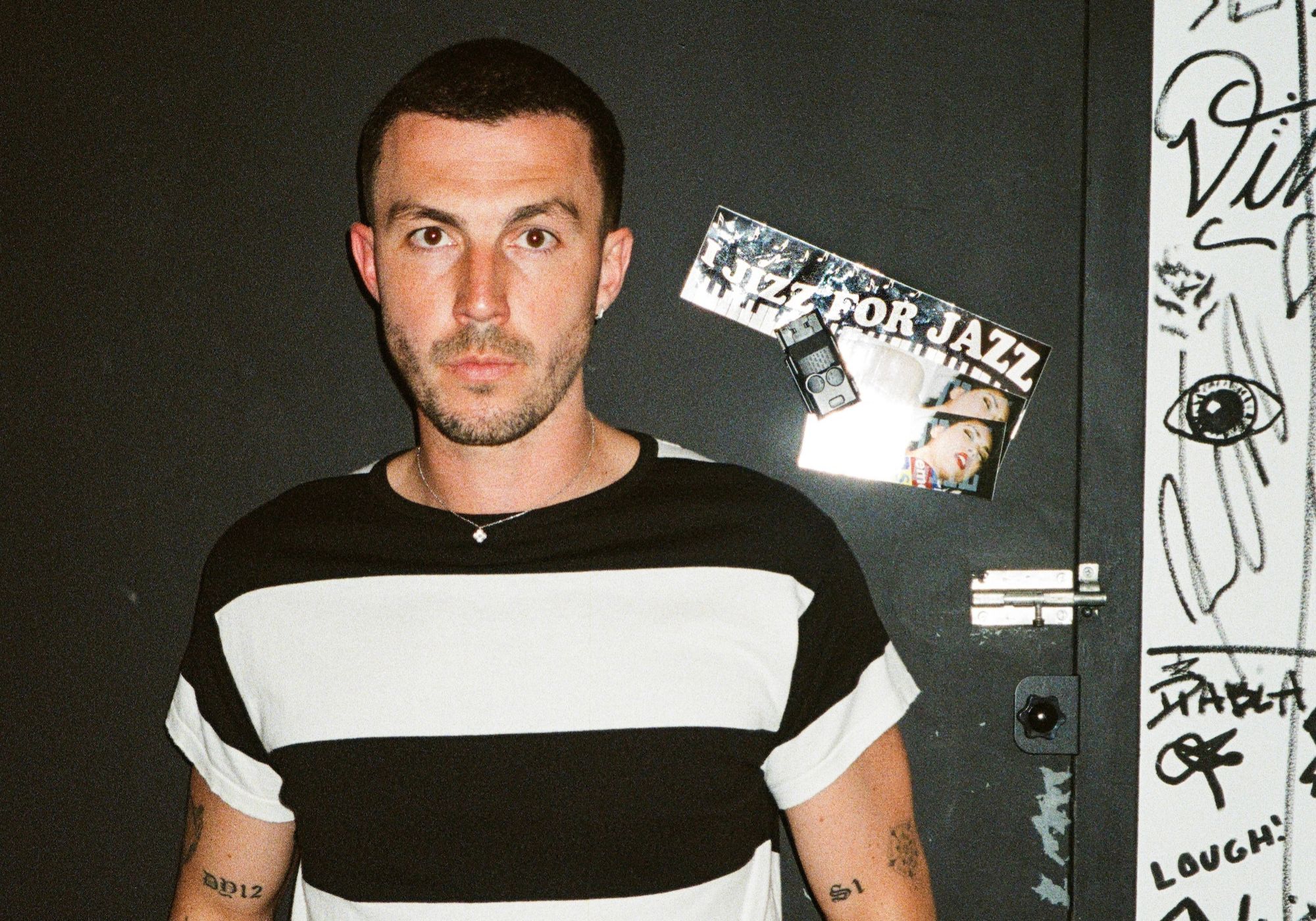 Cloonee brings every version of himself to III Points — Miami New Times