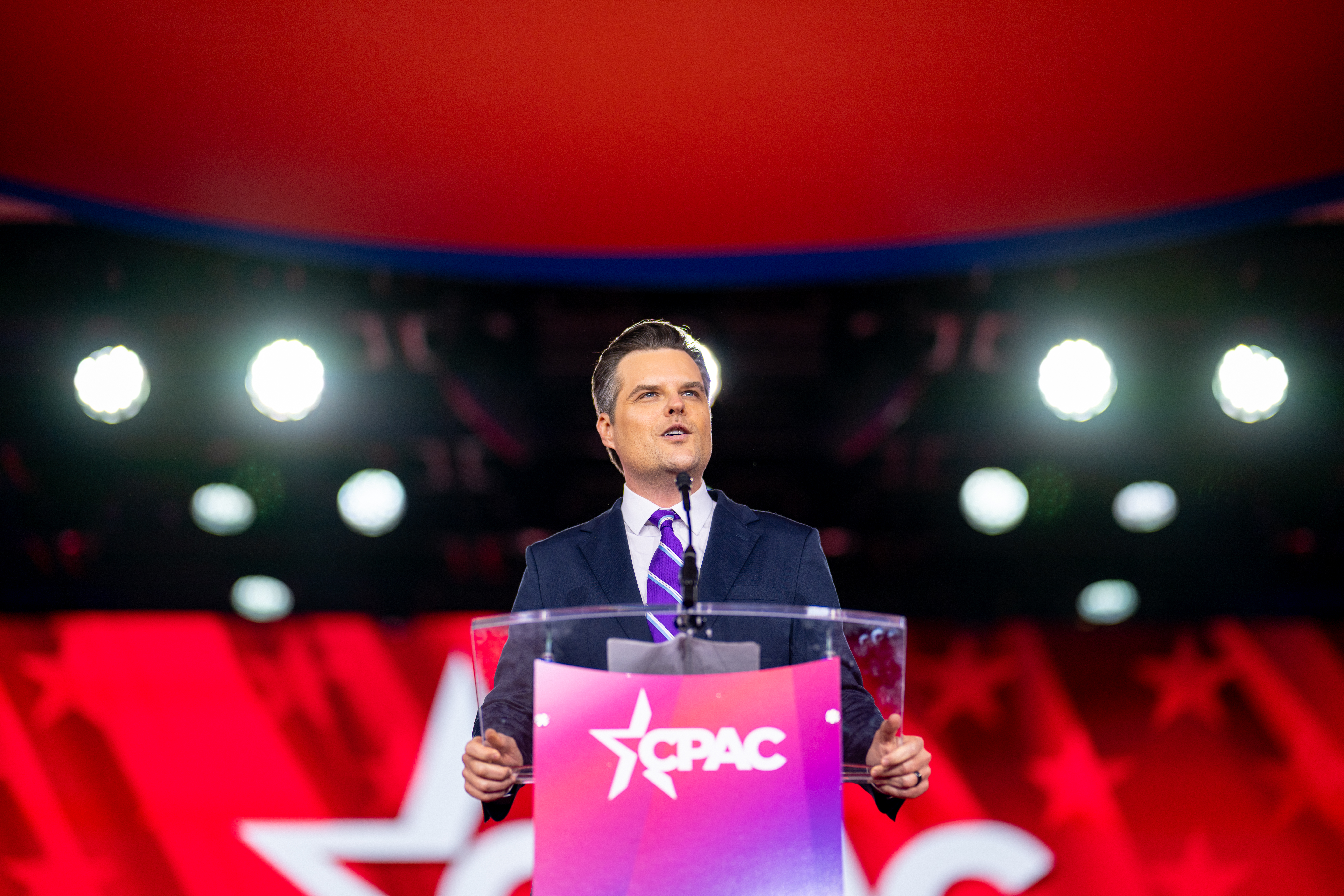 Matt Gaetz faces new sex-trafficking suit, puts alleged accuser on blast — Miami New Times, Pinecrest Dining news