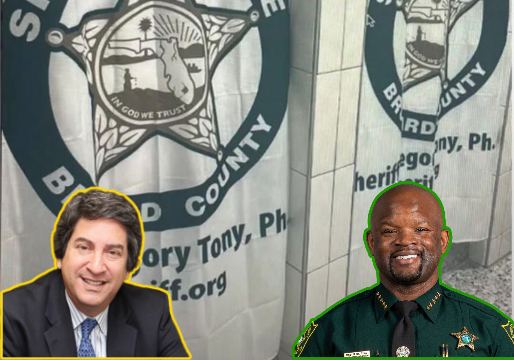 The 10 most unhinged twists in Sheriff Tony’s war with Broward County — Miami New Times, Pinecrest Dining news