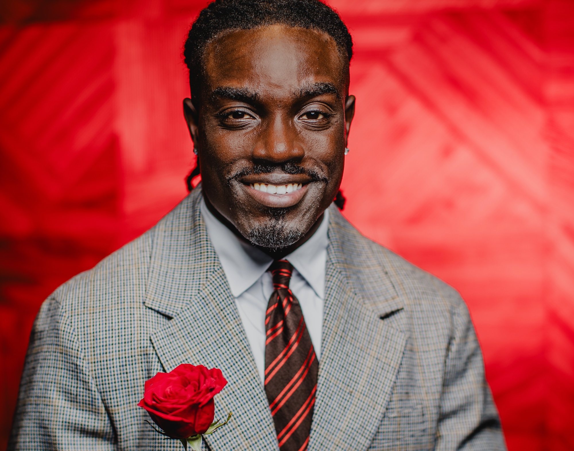 Meet the guru fighting toxic masculinity with makeovers for men — Miami New Times, Pinecrest Schools news