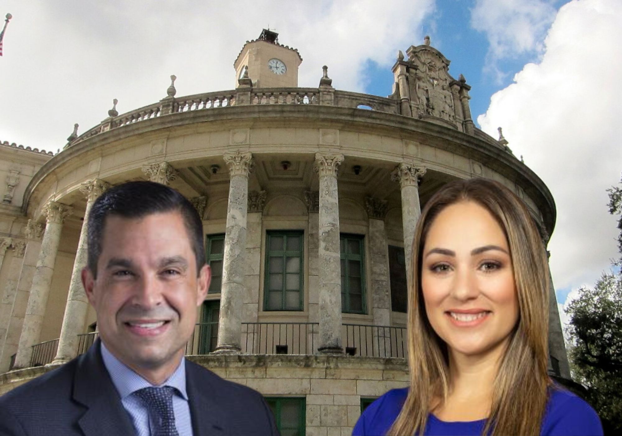 Coral Gables commissioner mulls lawsuit over social media attack campaign — Pinecrest Government news
