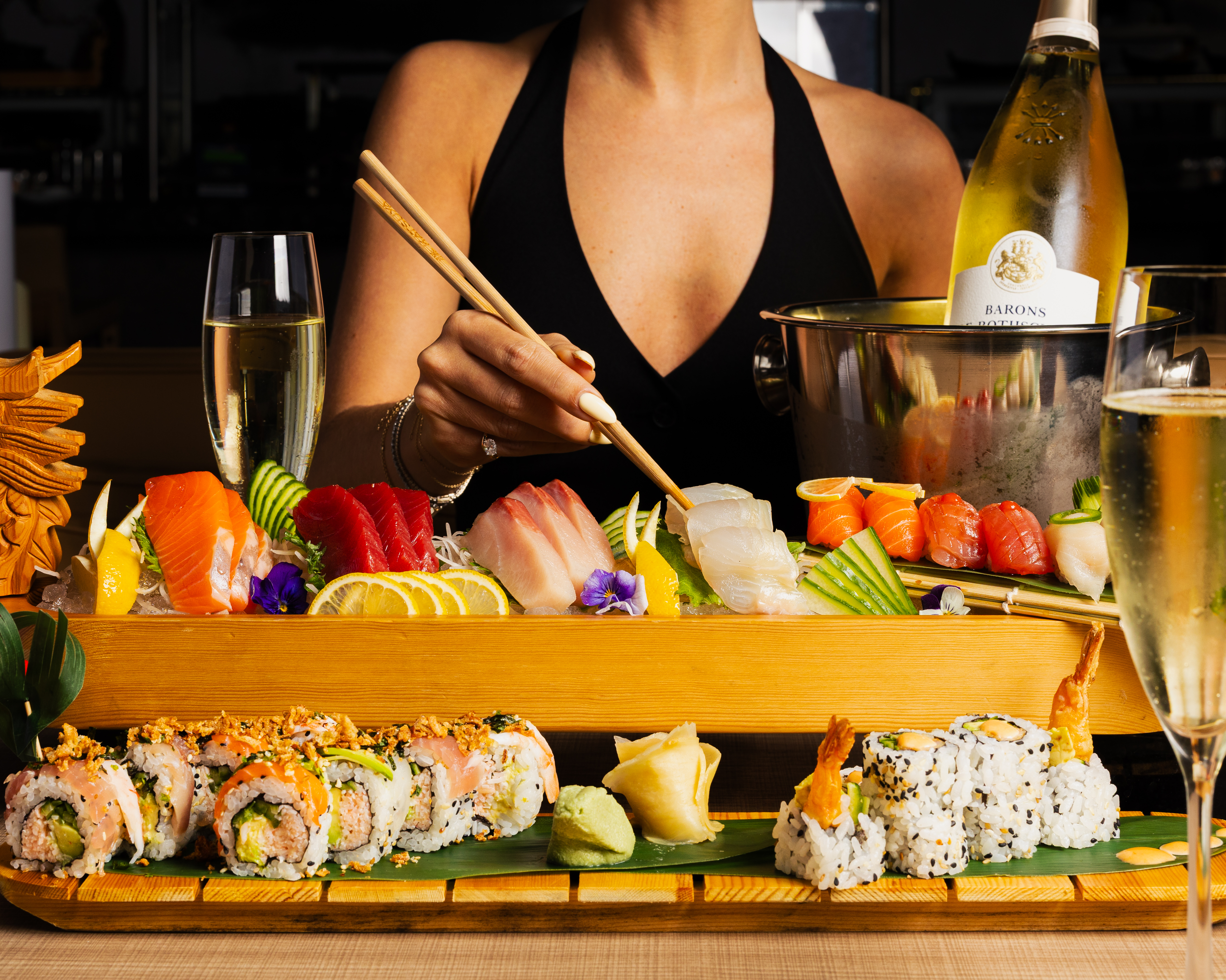 Celebrity hotspot among two major restaurants opening in Coral Gables — Miami New Times