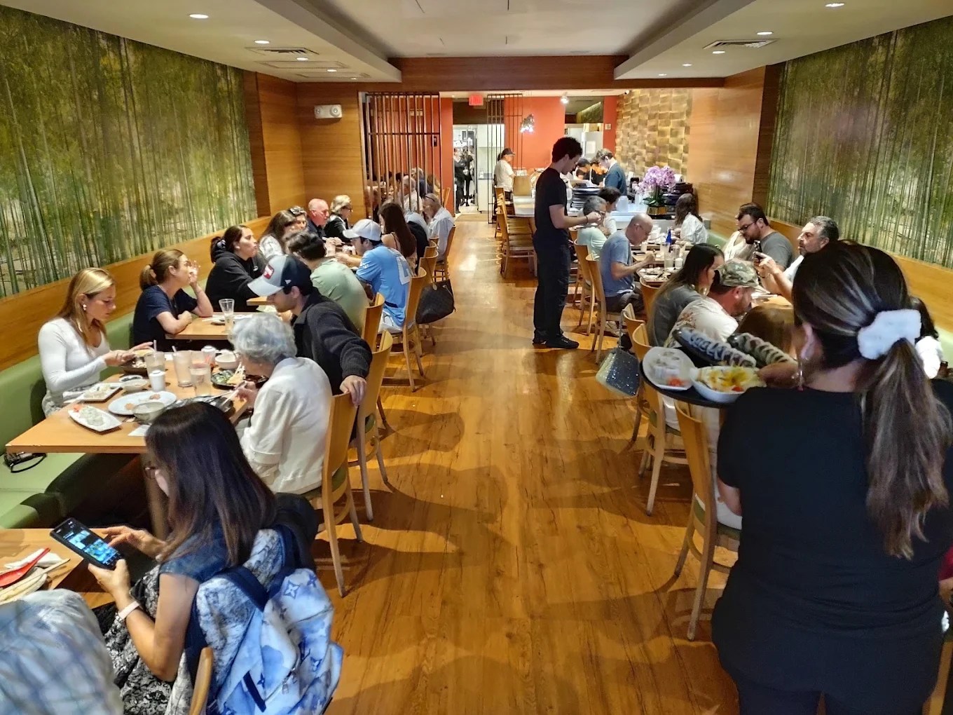 Miami sushi staple to open second location nearly 40 years later — Miami New Times