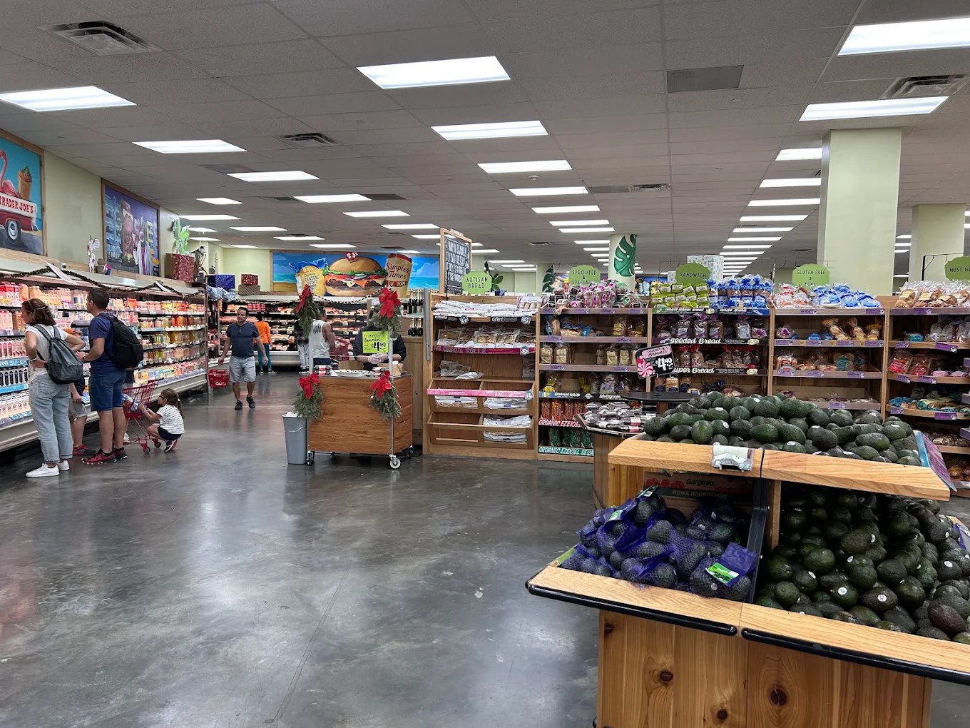 Trader Joe’s is opening 3 new Florida stores, including a South Florida first — Miami New Times, Pinecrest Business news