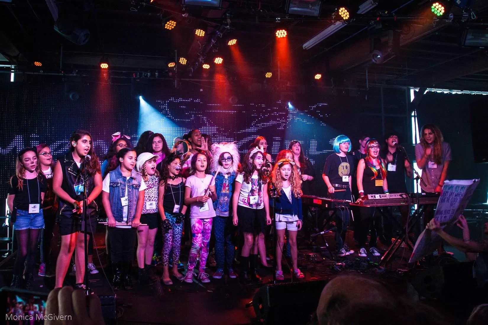 Miami Girls Rock Camp will host annual finale concert this weekend — Miami New Times