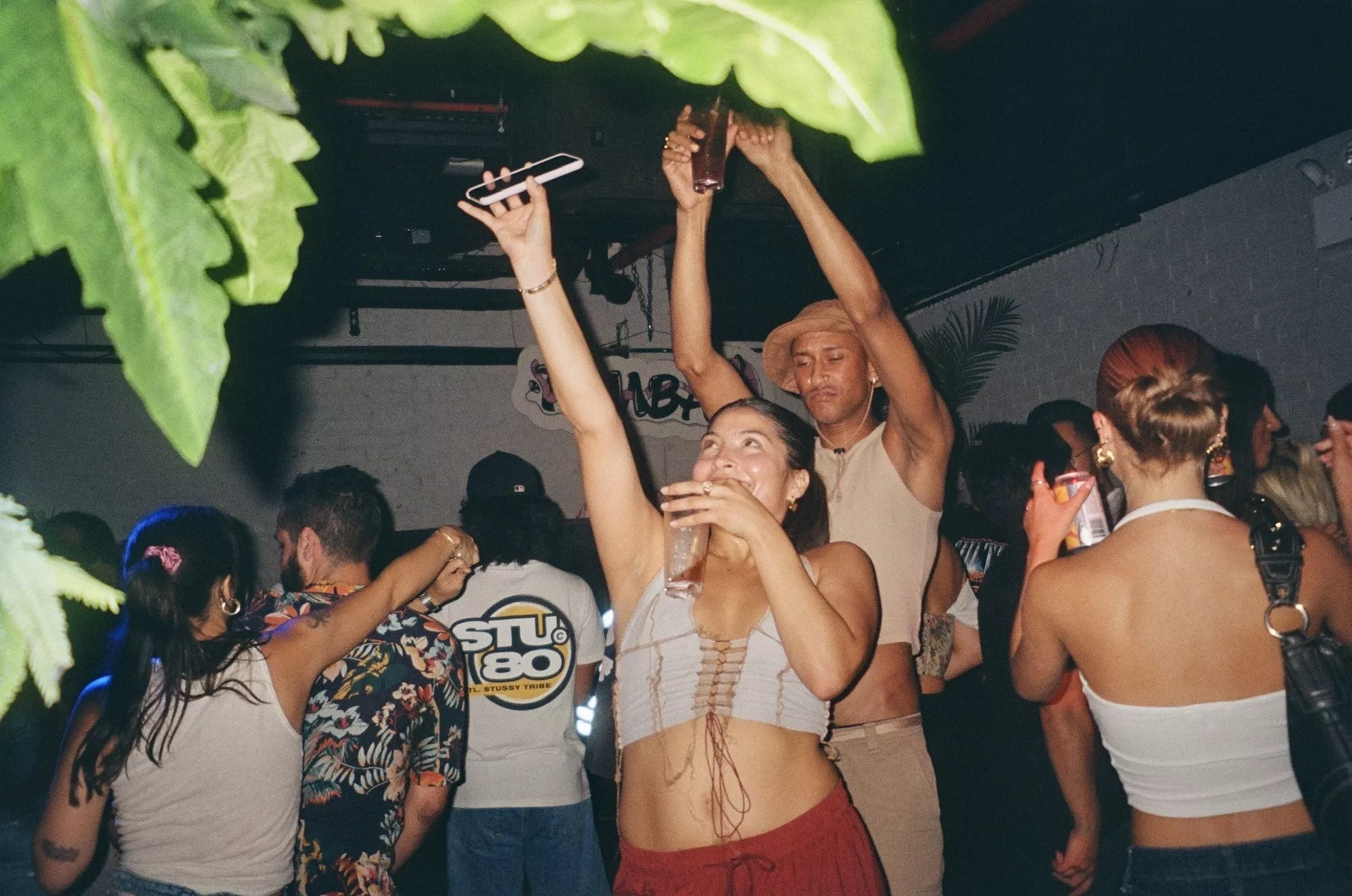 Tumbao celebrates five years of perreo and Miami nightlife — Miami New Times