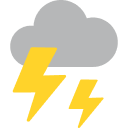 Today: Currently 88F, High 90F, Low 80F, Mostly Cloudy — NBC 6 Weather South Florida