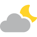 Today: Currently 84F, High 91F, Low 80F, Partly Cloudy — NBC 6 Weather South Florida